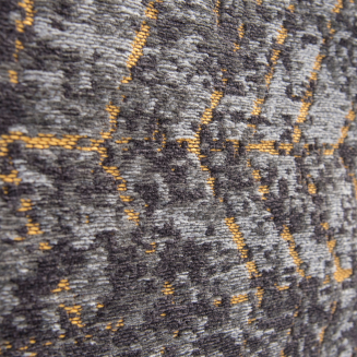 Okrągły dywan Louis de Poortere Mad Men Jacob's Ladder Broadway glitter - 4