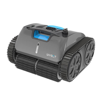 Robot do czyszczenia basenu WYBOT C1 Pro bezprzewodowy - 2