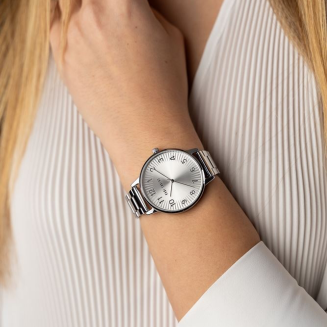 Zegarek Damski Paul Lorens PL11715B3-3C1 - 7