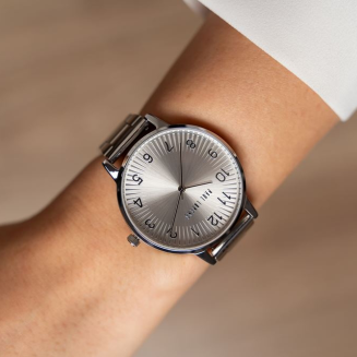 Zegarek Damski Paul Lorens PL11715B3-3C1 - 8