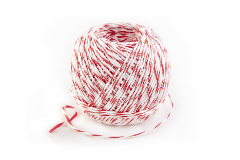  Gefu FILIO butcher's rope 2 pcs.