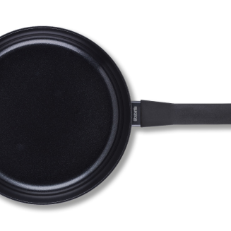 Patelnia z powłoką nieprzywierającą Brabantia Onyx 24 cm - 2