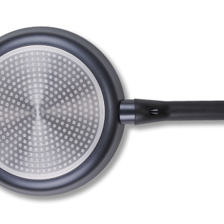Patelnia z powłoką nieprzywierającą Brabantia Onyx 24 cm - 3