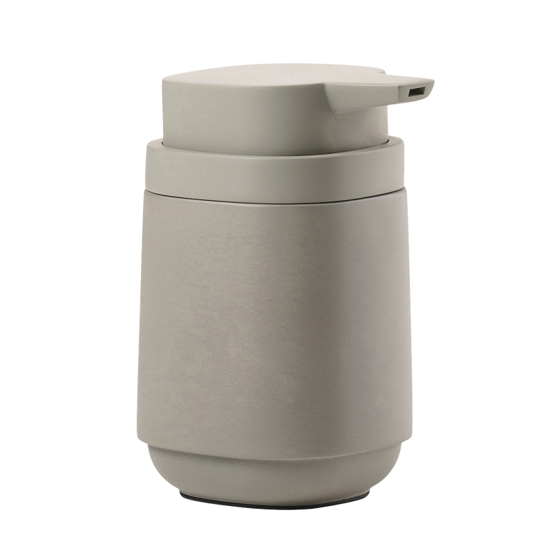 Dozownik do mydło Zone Denmark Time Concrete 0.22l