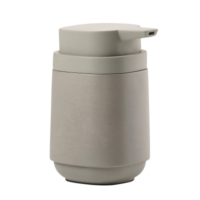 Dozownik do mydło Zone Denmark Time Concrete 0.22l