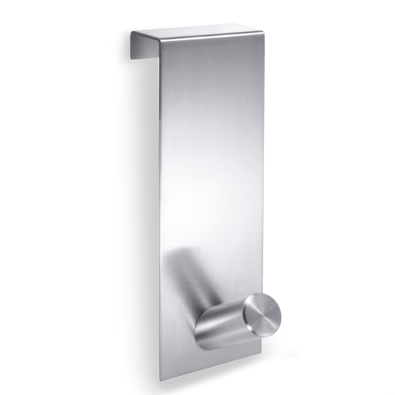  Zack Exit 1-hook door hanger matt 1.9 cm