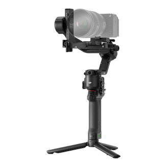 Gimbal DJI RS 5 Combo - 3