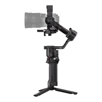 Gimbal DJI RS 5 Combo - 4