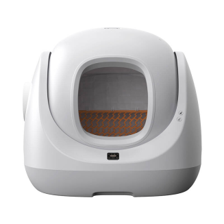 Kuweta samoczyszcząca CATLINK BayMax Lite 65l - 2
