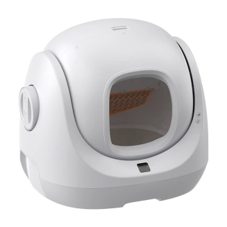 Kuweta samoczyszcząca CATLINK BayMax Lite 65l - 3