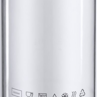 Butelka do saturatora WMF Element One - 2