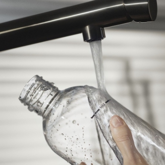 Butelka do saturatora WMF Element One - 4