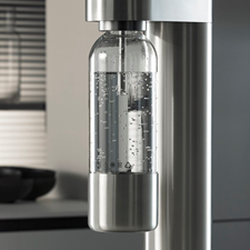 Butelka do saturatora WMF Element One - 3