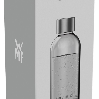 Butelka do saturatora WMF Element One - 5