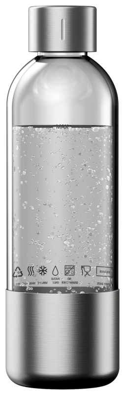 Butelka do saturatora WMF Element One