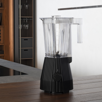 Blender Alessi Plissé Black - 2