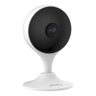 Kamera wewnętrzna WiFi IMOU Cue 2 1080p - 4