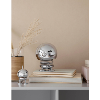 Figurka Hoptimist Bumble S Chrome - 4