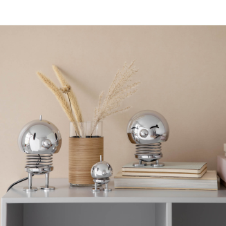 Figurka Hoptimist Bumble S Chrome - 3