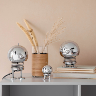 Figurka Hoptimist Bumble S Chrome - 5