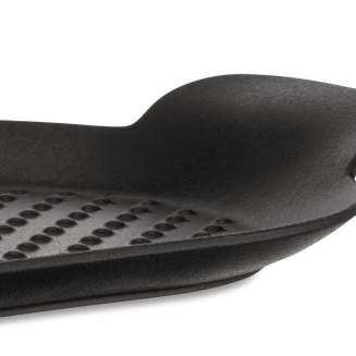 Alessi Edo grill pan 40x24 cm - 2