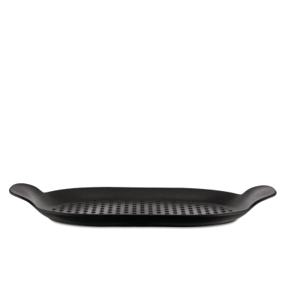 Alessi Edo grill pan 40x24 cm