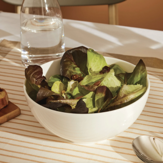  Alessi All-Time salad bowl 25 cm - 2