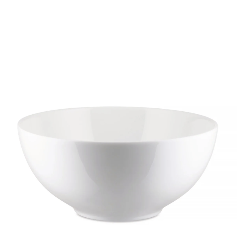  Alessi All-Time salad bowl 25 cm
