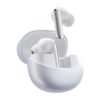 Słuchawki TWS QCY MeloBuds Pro HT08, ANC  (białe) - 3