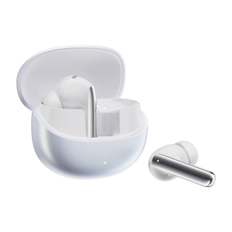  TWS QCY MeloBuds Pro HT08, ANC headphones (white) - 3