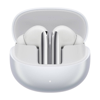  TWS QCY MeloBuds Pro HT08, ANC headphones (white) - 4