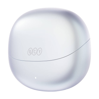 Słuchawki TWS QCY MeloBuds Pro HT08, ANC  (białe) - 6