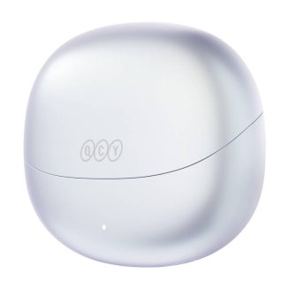 Słuchawki TWS QCY MeloBuds Pro HT08, ANC  (białe) - 7