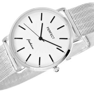 Zegarek Damski PERFECT F334-2 - 4