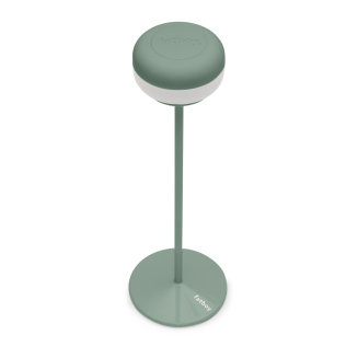 Lampka stołowa Fatboy Cheerio Sage - 5
