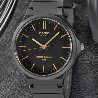 Zegarek Męski Casio MW-240-1E2VDF + BOX - 5