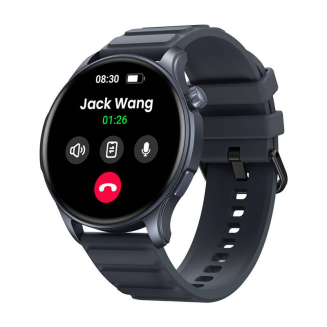  ZEBLAZE Btalk 3 Pro Smartwatch (Gray) - 2