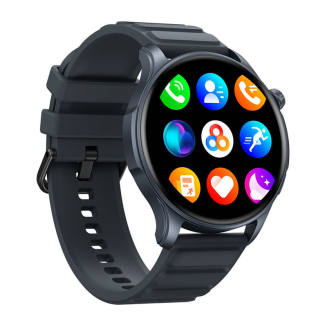 Smartwatch ZEBLAZE Btalk 3 Pro (szary) - 3