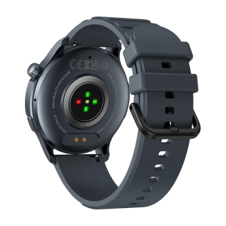 Smartwatch ZEBLAZE Btalk 3 Pro (szary) - 4