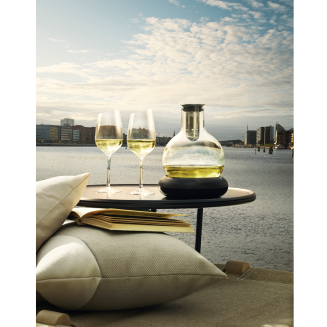  Eva Solo 0.75l Wine Decanter with Cooling Base | FAST 24H SHIPPING | BESTSELLER - 6