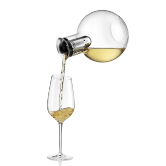 Eva Solo 0.75l Wine Decanter with Cooling Base | FAST 24H SHIPPING | BESTSELLER - 4