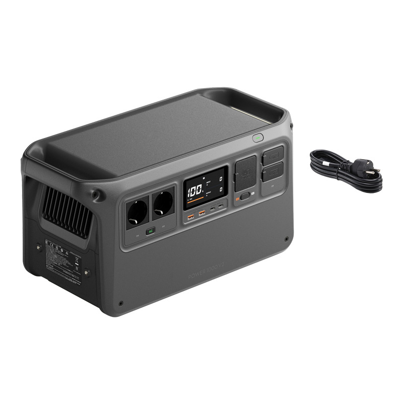 Stacja zasilania DJI Power 1000 V2 1024Wh