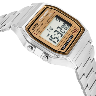 Zegarek Damski CASIO Vintage A158WEA-9EF + BOX - 3