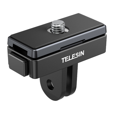 Adapter magnetyczny Telesin dla Insta360 X5/X4/X3/Ace Pro