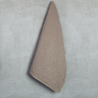Ręcznik Bricini Be Vegan Silver 50x90 cm | SZYBKA WYSYŁKA 24H - 2