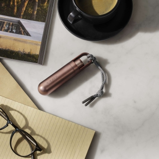  Eva Solo Bronze Antibacterial Gel Mini Dispenser | BESTSELLER | FAST 24H SHIPPING - 5