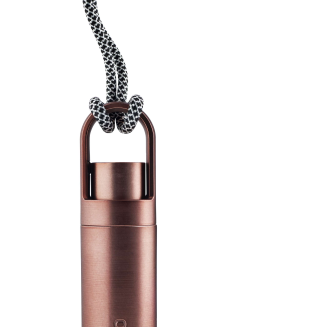 Mini-dozownik do żelu antybakteryjnego Eva Solo Bronze | BESTSELLER | SZYBKA WYSYŁKA 24H - 2