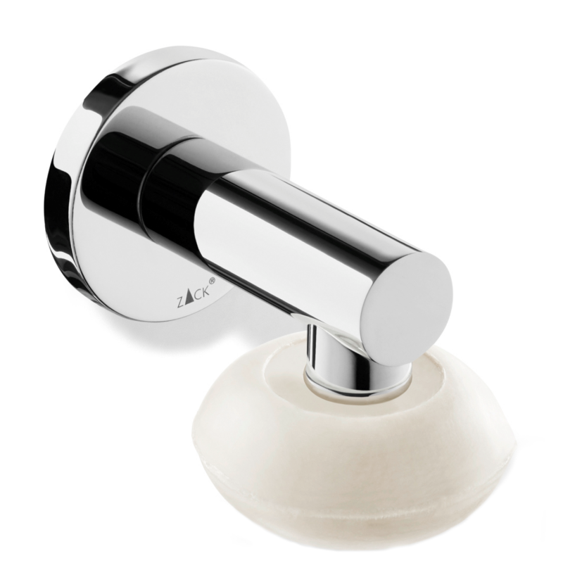  Zack Scala Gloss Magnetic Soap Holder