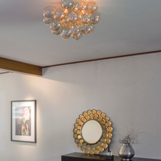 Plafon By Rydens Gross 50cm - 3