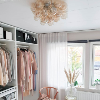 Plafon By Rydens Gross 50cm - 2